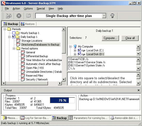 Stratesave Windows 11 download